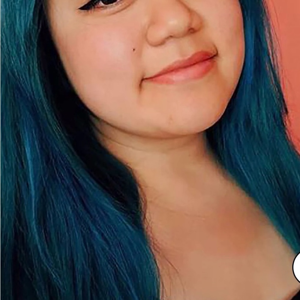 OVERTONE - “Extreme Teal” Daily Conditioners Blue/Teal Hair Color - 3 Pack - Picture 4 of 16